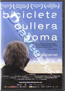 Bicycle, Spoon, Apple (DVD)